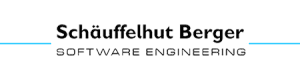 Schäuffelhut Berger – Software Engineering