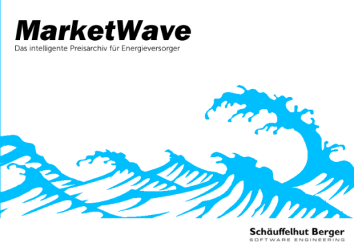 MarketWave – Das intelligente Preisarchiv für Energieversorger